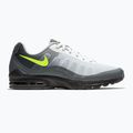 Men's shoes Nike Air Max Invigor black/dark grey/cool grey/volt 8