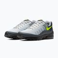 Men's shoes Nike Air Max Invigor black/dark grey/cool grey/volt 10