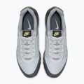 Men's shoes Nike Air Max Invigor black/dark grey/cool grey/volt 12