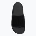Men's flip-flops Nike Offcourt anthracite/black/black 5