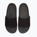 Men's flip-flops Nike Offcourt anthracite/black/black 4