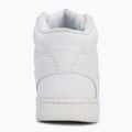 Nike Court Vision Mid white/white/white women's shoes 6