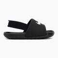 Children's flip-flops Nike Coffee black/white/white/white 2