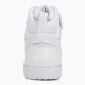 Shoes  Nike Court Borough Mid 2 white/white/white 6