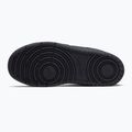 Children's shoes Nike Court Borough Mid 2 black/black/black 3