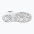 Children's shoes Nike Court Borough Mid 2 white/white/white 3