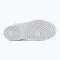 Children's shoes Nike Court Borough Mid 2 white/white/white 4