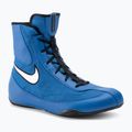 Nike Machomai 2 team royal/white/black boxing shoes