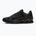 Men's training shoes Nike Reax 8 Tr Mesh black/anthracite/black 2