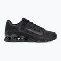 Men's training shoes Nike Reax 8 Tr Mesh black/anthracite/black 2
