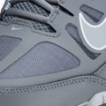 Men's training shoes Nike Reax 8 Tr Mesh cool grey/pure platinum/wolf grey 11