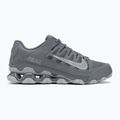 Men's training shoes Nike Reax 8 Tr Mesh cool grey/pure platinum/wolf grey 2