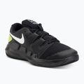 Children's tennis shoes Nike Court Vapor X Jr black/volt/white
