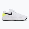 Children's tennis shoes Nike Court Vapor X Jr white/volt/black 2