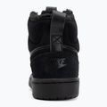 Children's shoes Nike Court Borough Mid 2 black/black/black 6