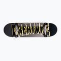 Creature Logo Outline Large classic skateboard black 118784