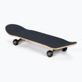 Creature Logo Outline Large classic skateboard black 118784 2