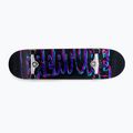 Creature 3D Logo Mini classic skateboard black 122098