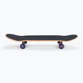 Creature 3D Logo Mini classic skateboard black 122098 3