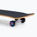 Creature 3D Logo Mini classic skateboard black 122098 7
