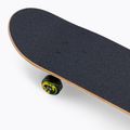Creature Ripped Logo Micro Sk8 classic skateboard green and yellow 122099 6