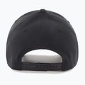 47 Brand MLB Los Angeles Dodgers MVP baseball cap black 2