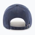 47 Brand MLB Los Angeles Dodgers Base Runner cap CLEAN UP navy 2