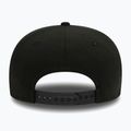 New Era NBA 9Fifty Stretch Snap Los Angeles Lakers cap black 3