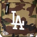 New Era Slide Los Angeles Dodgers green med pouch 2