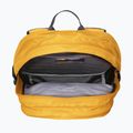 The North Face Borealis Classic hiking backpack yellow NF00CF9CZU31 6