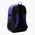 The North Face Borealis Classic 29 l peak purple/black hiking backpack 2