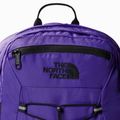 The North Face Borealis Classic 29 l peak purple/black hiking backpack 3