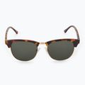 Men's Vans Dunville Shades cheetah tortoise sunglasses 3