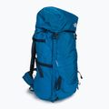 The North Face Terra Banff 65 l trekking backpack blue NF0A3GA549C1