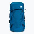 The North Face Terra Banff 65 l trekking backpack blue NF0A3GA549C1 2