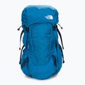 The North Face Terra 55 l trekking backpack blue NF0A3GA649C1 2
