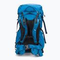 The North Face Terra 55 l trekking backpack blue NF0A3GA649C1 3