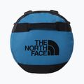 The North Face Base Camp 71 l travel bag blue NF0A52SANTQ1 2