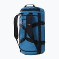 The North Face Base Camp 71 l travel bag blue NF0A52SANTQ1 3