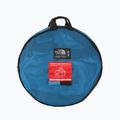 The North Face Base Camp 71 l travel bag blue NF0A52SANTQ1 4