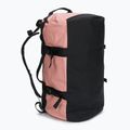 The North Face Base Camp Duffel XS 31 l travel bag light pink NF0A52SS4T51 2
