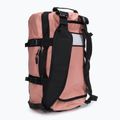 The North Face Base Camp Duffel XS 31 l travel bag light pink NF0A52SS4T51 3