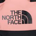 The North Face Base Camp Duffel XS 31 l travel bag light pink NF0A52SS4T51 5