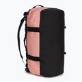 The North Face Base Camp Duffel S 50 l travel bag light pink NF0A52ST4T51 3