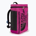 The North Face Base Camp Fuse Box 21 l children's urban backpack pink NF0A52T8 2