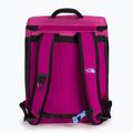 The North Face Base Camp Fuse Box 21 l children's urban backpack pink NF0A52T8 3