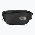 The North Face Flyweight Lumbar kidney bag black NF0A52TJMN81