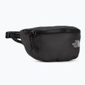 The North Face Flyweight Lumbar kidney bag black NF0A52TJMN81 2