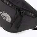 The North Face Flyweight Lumbar kidney bag black NF0A52TJMN81 4