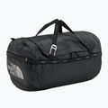The North Face Flyweight Duffel 31 l travel bag black NF0A52TLMN81